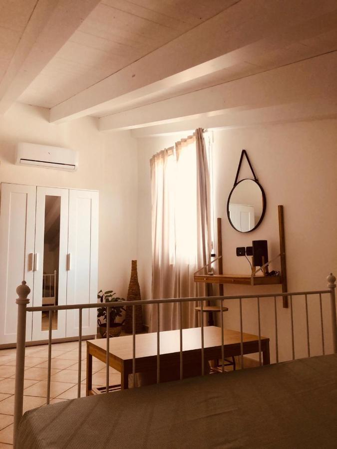 La Via Del Mare Διαμέρισμα Αλμπένγκα Εξωτερικό φωτογραφία